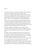 Vorschau - Arbeitsblätter - Die Aufteilung der Welt Lückentext - Seite 2
