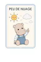 Aperçu - Apprentissages en autonomie - Etiquettes - Météo - Page 2