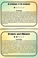 Vorschau - Stundenentwürfe - 30 coole Lauf- und Fangspiele für den Sportunterricht - Seite 2