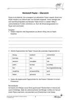 Vorschau - Mal- und Bastelvorlagen - Kleine Projekte zum Werken & Gestalten mit Papier - Seite 3