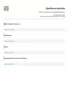 Vorschau - Merkblätter - some any much many - Spickzettel Klasse 6 - Seite 2