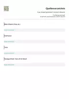 Vorschau - Merkblätter - Futur Simple Spickzettel Französisch Klasse 8 - Seite 2