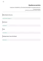Vorschau - Mal- und Bastelvorlagen - 🦙 Kostenloses Arbeitsblatt zur Einschulung Heute beginnt mein großes Abenteuer! - Seite 1