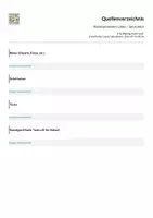 Vorschau - Arbeitsblätter - Relativpronomen Latein – Spickzettel - Seite 2