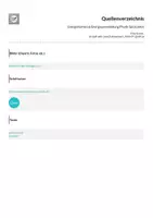 Vorschau - Poster - Energieformen & Energieumwandlung Physik Spickzettel - Seite 1