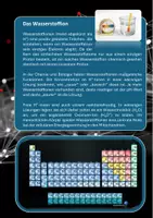 Vorschau - Arbeitsblätter - Materialpaket - Salz - chemische Bindung im Salz - Ionenbildung - Seite 2