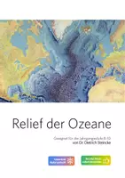 Vorschau - Stundenentwürfe - Relief der Ozeane - Material und Unterricht - Deckblatt
