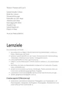 Vorschau - Stundenentwürfe - Relief der Ozeane - Material und Unterricht - Seite 2