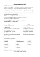 Vorschau - Arbeitsblätter - Skillpages für die Oberstufe - Deckblatt