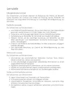 Vorschau - Stundenentwürfe - Rohstoffe aus dem Meer - Material und Unterricht - Seite 3
