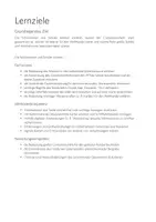 Vorschau - Stundenentwürfe - Verkehrsraum Meer - Material und Unterricht - Seite 3