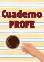 Vista previa - Para docentes: organización, planificación y formación - CUADERNO DOCENTE 2026-2027 con programación en vertical y horizontal. - página 2