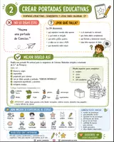 Vista previa - Refuerzo / NEE / Materiales de apoyo - PROMT RECURSOS EDUCATIVOS - página 2