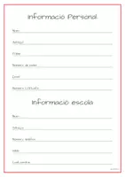 Vista previa - Para docentes: organización, planificación y formación - Quadern docent Educació Músical (LOMLOE) 2026-2027 - página 2