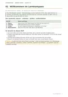 Vorschau - Anderer Materialtyp - Lernen lernen in der Grundschule – Ratgeber - Selbstständig lernen – Lernstrategien, Zeitplanung und Wochenplan - Seite 2