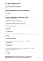 Vorschau - Quiz - Quiz Louisiane - Seite 2