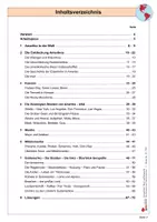 Vorschau - Arbeitsblätter - Lernwerkstatt Nord- und Südamerika Kontinente kennenlernen | USA, Kanada, Regenwald, Amazonas, Inka, Tierwelt | Sachunterricht Erdkunde Grundschule Klasse 2-4 Lösungen - Seite 2