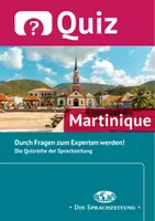Vorschau - Quiz - Quiz Martinique - Deckblatt