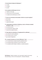 Vorschau - Quiz - Quiz Martinique - Seite 3