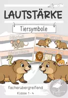 Vorschau - Poster - Lautstärke: Bildkarten | Visualisierung - Deckblatt