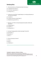 Vorschau - Lehrwerke/Schulbücher - Trainingsreihe Landeskunde: „Der Riverbus in Hamburg“ - Seite 2