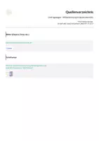 Vorschau - Arbeitsblätter - Umfragebogen - Mitbestimmung im Sportunterricht - Seite 1