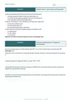 Vorschau - Arbeitsblätter - Arbeitsblatt Physik Klasse 10 - Kernspaltung und Kernkraftwerke - Seite 3