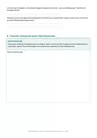 Vorschau - Arbeitsblätter - Arbeitsblatt Physik Klasse 10 - Induktion und Generatorprinzip - Seite 3