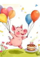Vorschau - Stationenlernen - Komm, spiel mit mir_ Geraldina_mundu_Geschenke - Seite 3