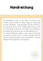 Vorschau - Poster - Schilder für die Umkleidekabine - Seite 1