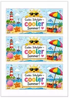 Vorschau - Anderer Materialtyp - Sommerferien Gruß - Seite 2