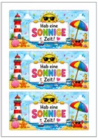Vorschau - Anderer Materialtyp - Sommerferien Gruß - Seite 3