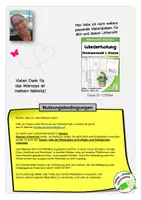 Vorschau - Arbeitsblätter - Zehnerübergang im Zahlenraum 20 – Plus und Minus | Rechenblätter, Übungsheft & Lösungen - Seite 2