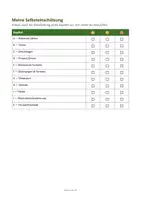Vorschau - Arbeitsblätter - Herbstprüfungs-Vorbereitung Mathematik – 3. Klasse AHS-Unterstufe Kompletter Jahresstoff mit 2 Probeprüfungen - Seite 2