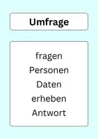 Vorschau - Spiele - Begriffe raten Spiel – Fachbegriffe der Statistik - Seite 3
