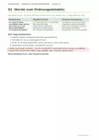 Vorschau - Anderer Materialtyp - Ordnung und Materialmanagement für Kinder Schultasche, Lernplatz und Schulmaterial organisieren - Seite 3