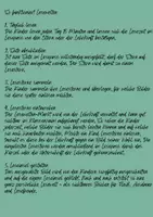 Vorschau - Arbeitsblätter - Lesemotivation: Lesewelten - Insel - Seite 1