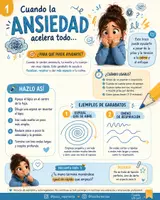 Vista previa - Refuerzo / NEE / Materiales de apoyo - GARABATOS POST + GUÍA COMPLETA - página 1