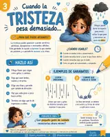 Vista previa - Refuerzo / NEE / Materiales de apoyo - GARABATOS POST + GUÍA COMPLETA - página 3