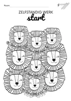 Voorbeeld - _zelfstandig werk start - Pagina 1
