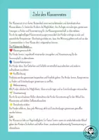 Vorschau - Stundenentwürfe - Klassenrat Grundschule – Sachunterricht -Komplettpaket mit Rollenkarten, Regelkarten, Protokoll & Anliegenkasten | Klasse 1–4 - Seite 3