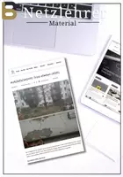 Vorschau - Stundenentwürfe - Kurzgeschichte "Trotz alledem" (Armut, Familie, Mittelstufe bis Oberstufe) - Deckblatt