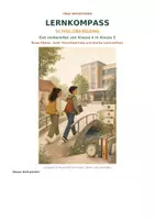 Vorschau - Anderer Materialtyp - Schulübergang gut vorbereitet von Klasse 4 in Klasse 5 Lernroutinen, Mitschreiben und Selbstorganisation - Seite 1