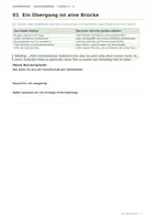 Vorschau - Anderer Materialtyp - Schulübergang gut vorbereitet von Klasse 4 in Klasse 5 Lernroutinen, Mitschreiben und Selbstorganisation - Seite 2