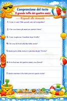 anteprima - Esercizi - QUADERNO DI RIPASSO ESTIVO - CLASSE PRIMA - Pagina 3