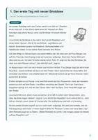 Vorschau - Arbeitsblätter - Zurück in der Schule – 5 Lesetexte mit Aufgaben | Klasse 3 - Seite 3