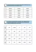 Vorschau - Arbeitsblätter - Arbeitsblatt Alphabet und Wörterbuch - Seite 2