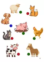 Vorschau - Stationenlernen - Komm spiel mit mir_ Geraldina_dupli dupli - Seite 3