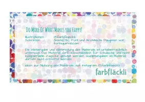 Vorschau - Arbeitsblätter - Wochenplan differenziert und kompetenzorientiert - Seite 1