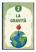 anteprima - Altro tipo di materiale - Il mio quaderno di fisica e spazio - Pagina 2